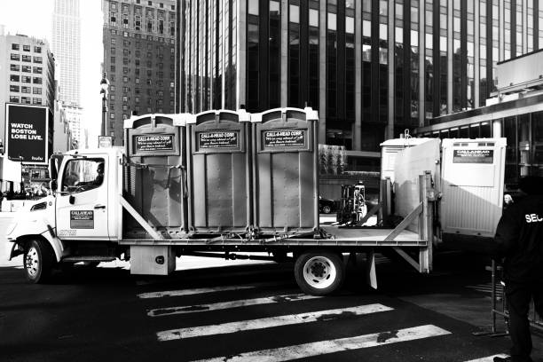 Best Local porta potty services  in San Felipe Pueblo, NM