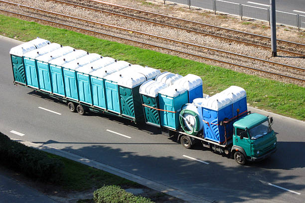 Best Affordable porta potty rental  in San Felipe Pueblo, NM